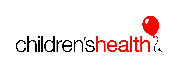 Children's Health Logo